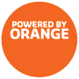 I am Orange
