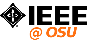 IEEE at OSU banner